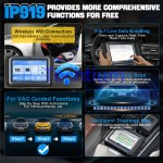 XTOOL IP919 MAX